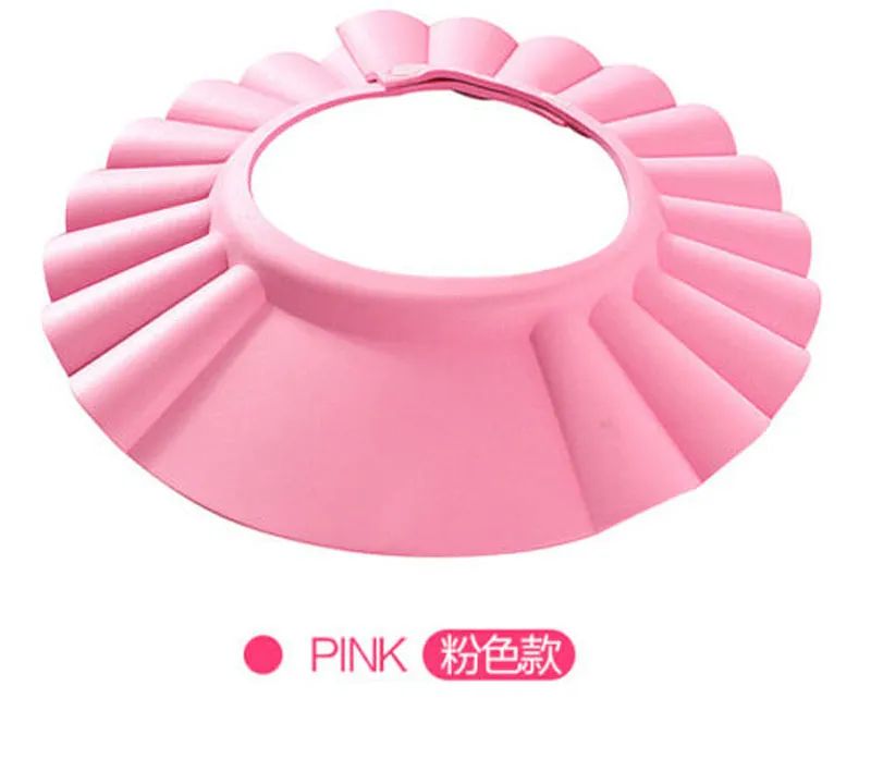 Baby Shower Cap